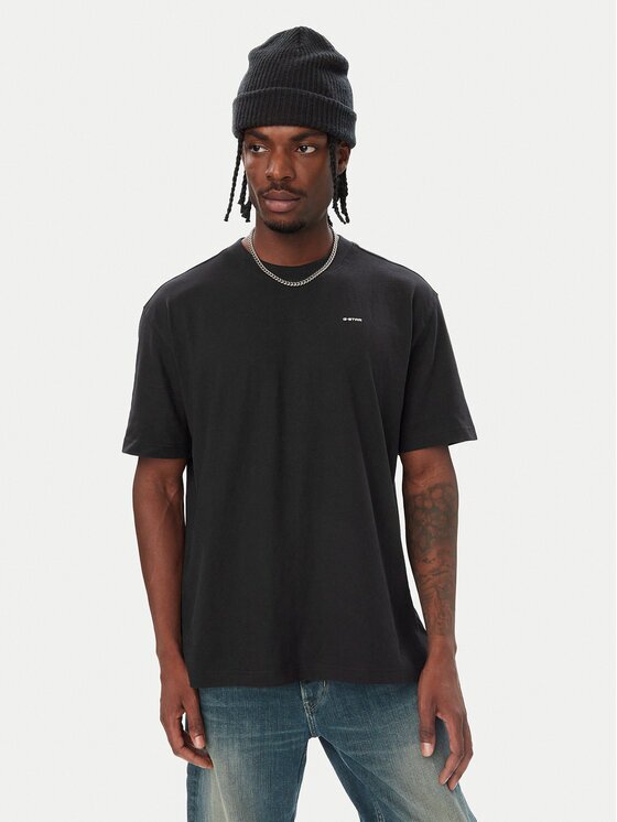 G-STAR Tricou Base D28588-D593 Regular Fit
