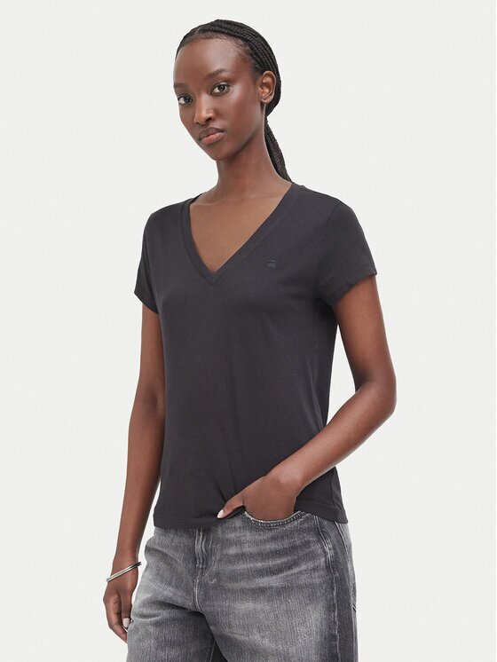 G-STAR Tricou D30184-4107 Regular Fit