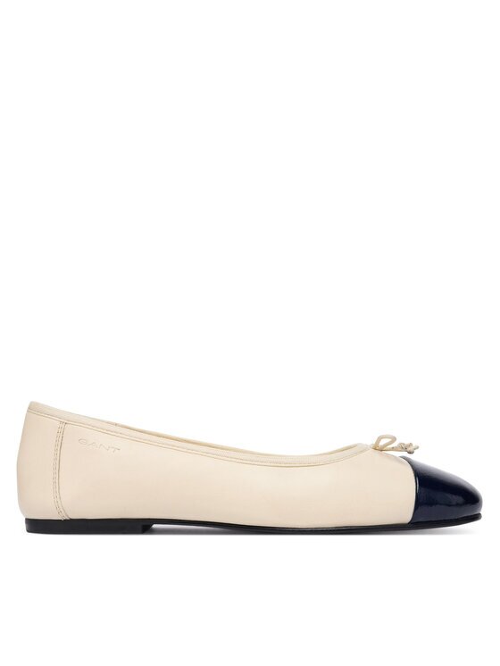 Gant Balerini 30511856 Écru