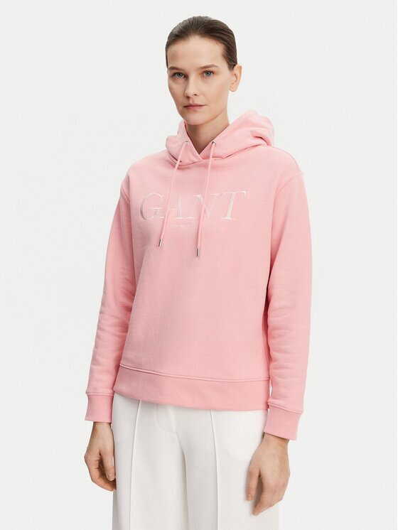 Gant Bluză 4200503 Regular Fit