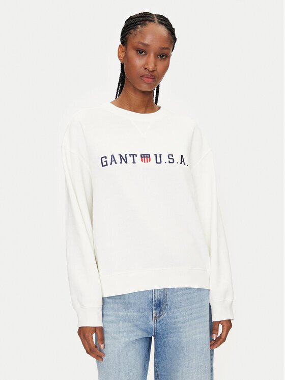 Gant Bluză 4200577 Regular Fit