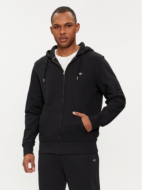 Gant Bluză Shield 2007059 Regular Fit