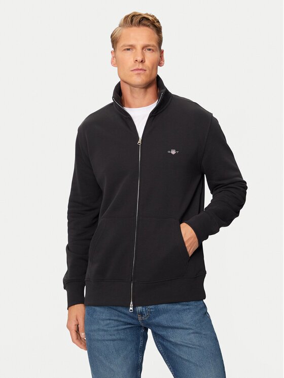 Gant Bluză Shield 2008006 Regular Fit