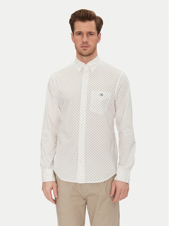 Gant Cămașă 3250056 Regular Fit