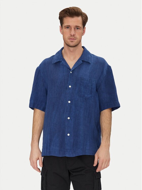 Gant Cămașă 3250062 Relaxed Fit