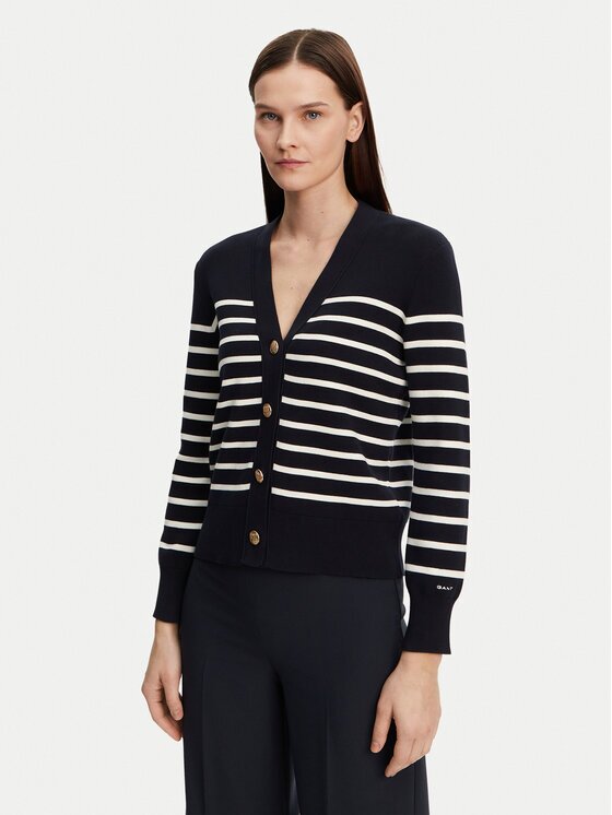 Gant Cardigan 4805319 Regular Fit