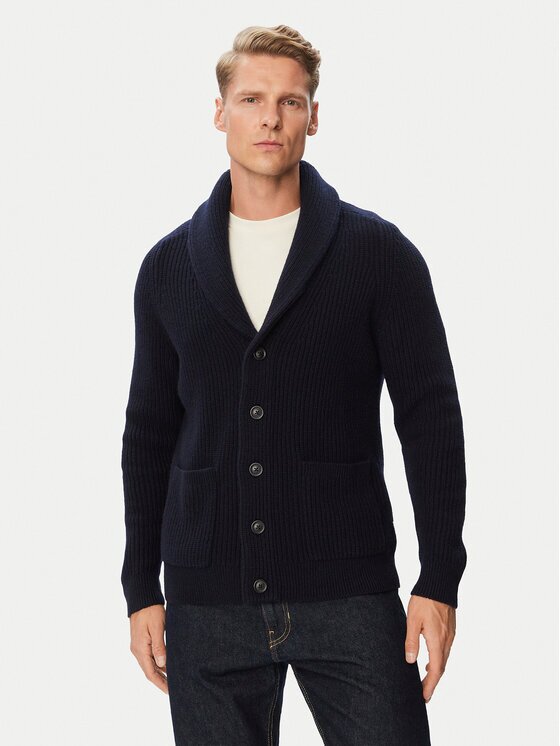 Gant Cardigan 8050331 Regular Fit