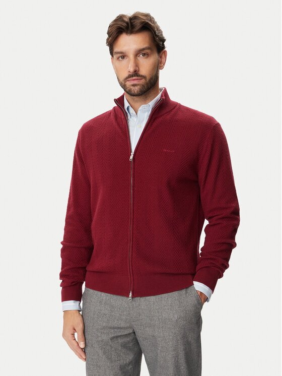 Gant Cardigan 8050334 Regular Fit