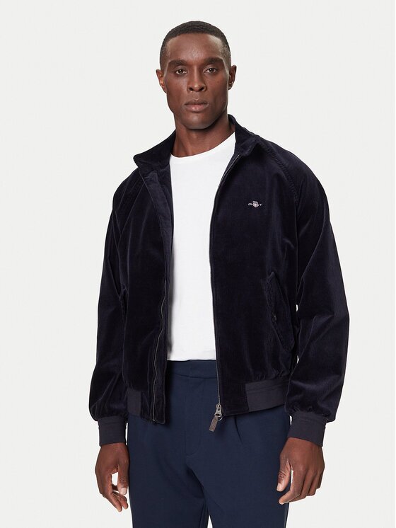 Gant Geacă bomber Corduroy 7006547 Regular Fit