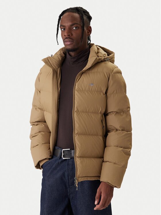 Gant Geacă de iarnă Active Cloud 7006534 Regular Fit