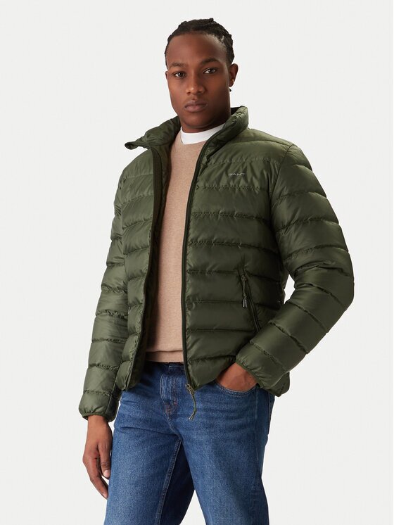 Gant Geacă din puf 7006526 Regular Fit