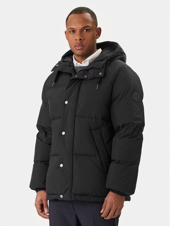 Gant Geacă din puf 7006567 Regular Fit