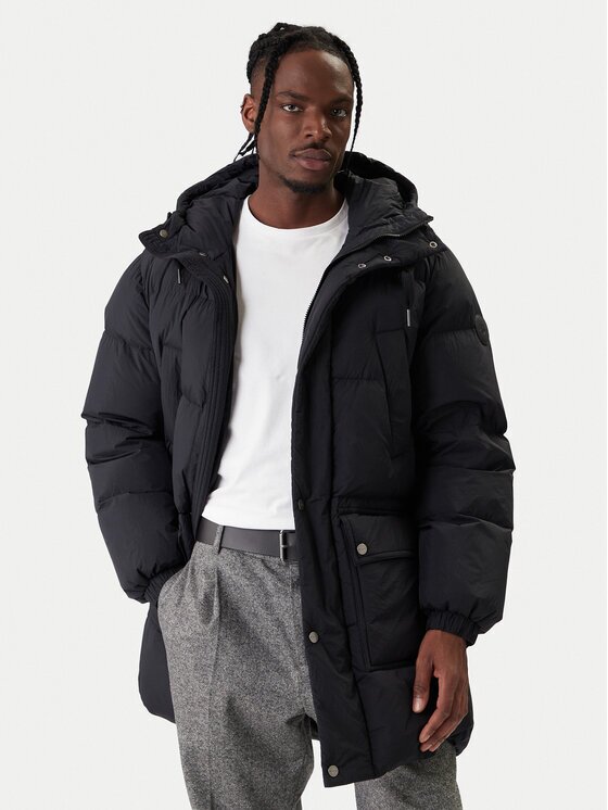 Gant Geacă din puf 7006568 Regular Fit