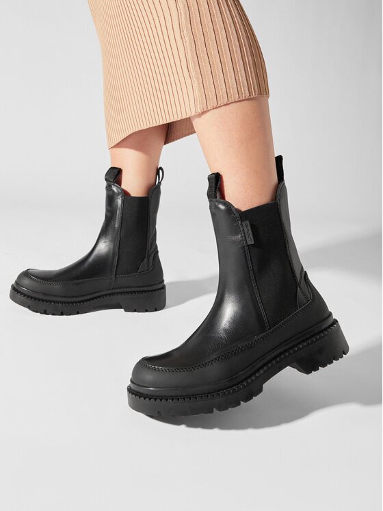 Gant Ghete Jodhpur Prepnovo Chelsea Boot 27551396