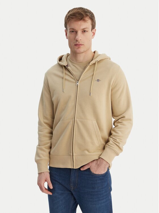 Gant Hanorac Shield 2007059 Regular Fit
