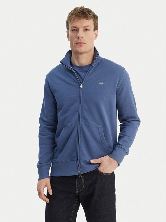 Gant Hanorac Shield 2008006 Regular Fit