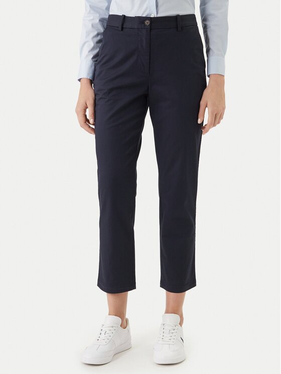 Gant Pantaloni chino 4150380 Slim Fit
