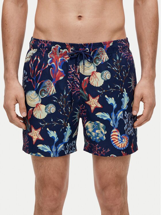 Gant Pantaloni scurți pentru înot 922616014 Regular Fit