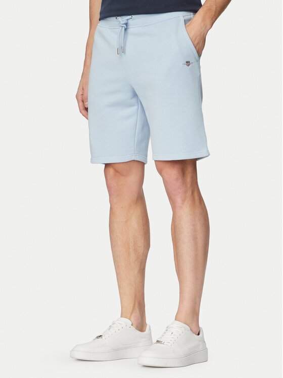 Gant Pantaloni scurți sport 2009027 Regular Fit