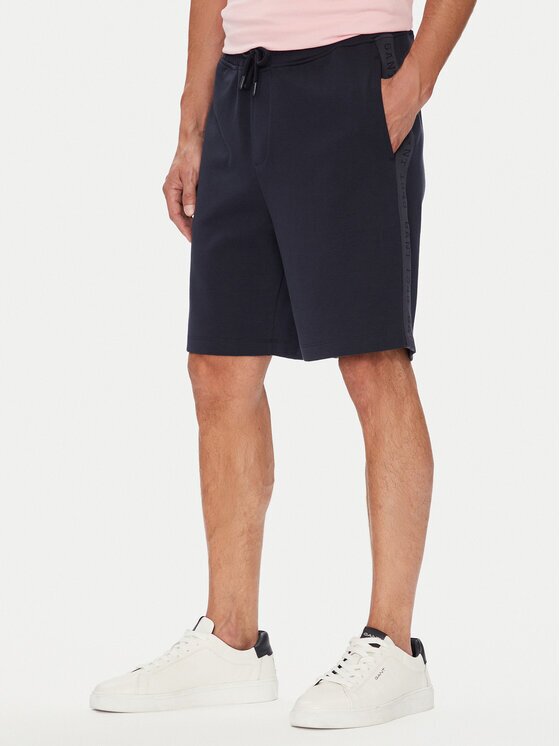 Gant Pantaloni scurți sport 2825122T Regular Fit