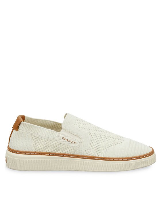 Gant Pantofi 32631243 Écru