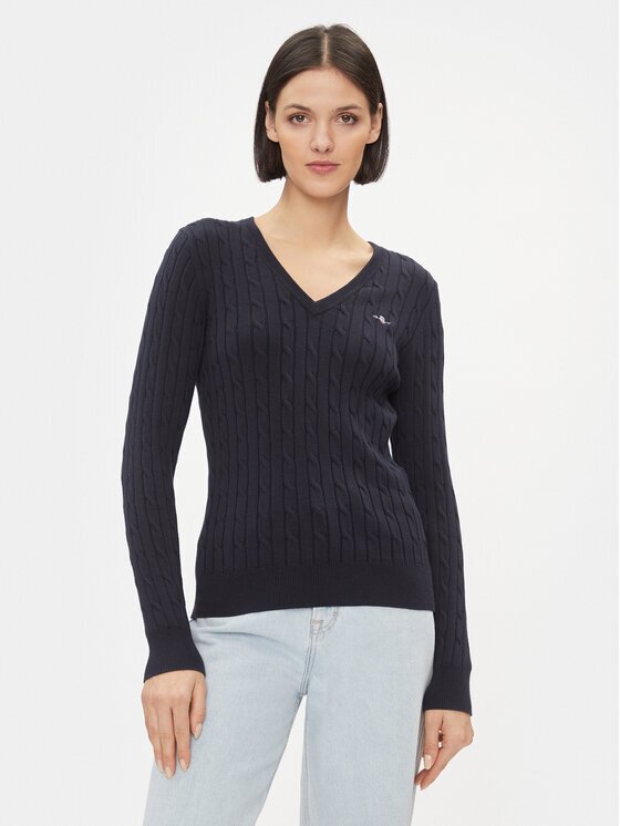 Gant Pulover 4800101 Slim Fit