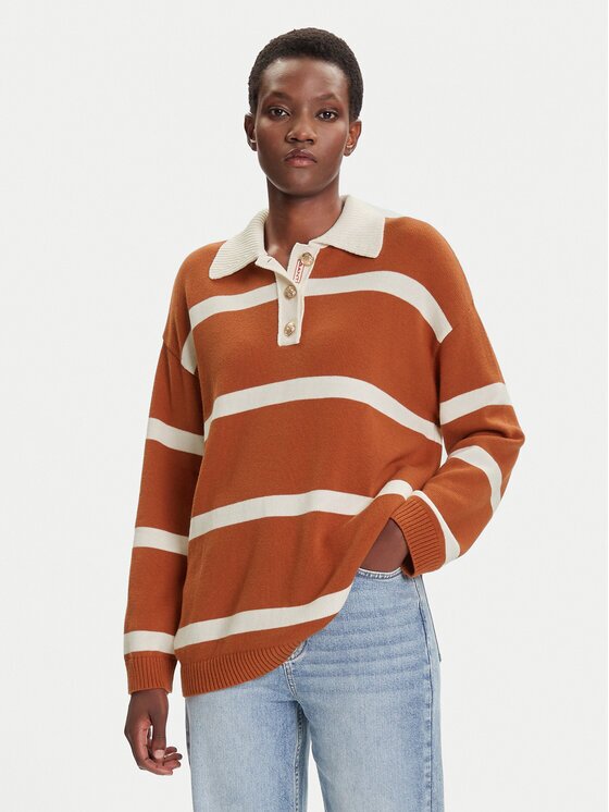 Gant Pulover 4805341 Relaxed Fit