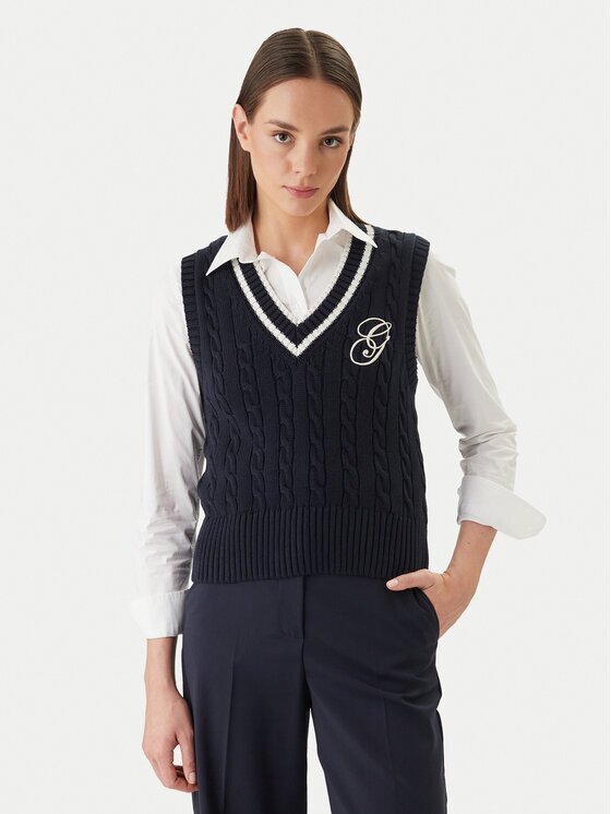 Gant Pulover 4805441 Regular Fit