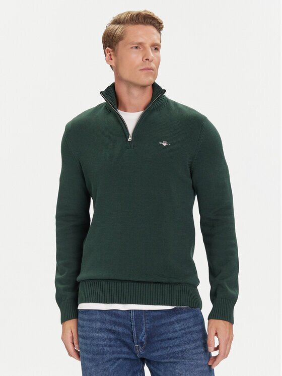 Gant Pulover 8030170 Regular Fit