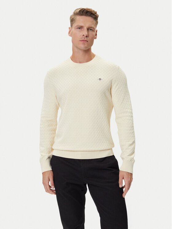 Gant Pulover 8030261 Regular Fit