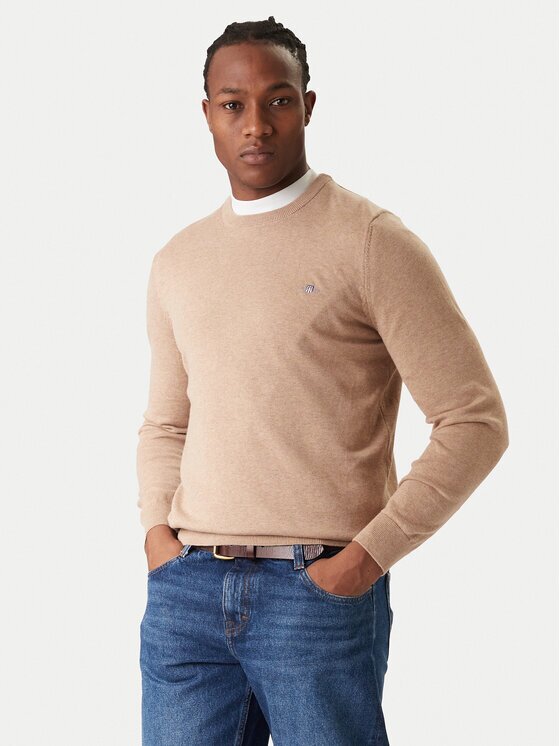 Gant Pulover 8030561 Regular Fit