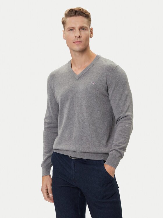 Gant Pulover 8030562 Regular Fit