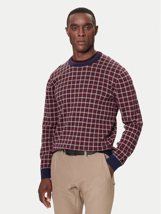 Gant Pulover 8050253 409 Regular Fit