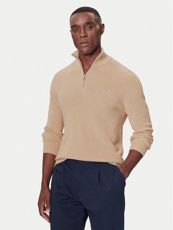 Gant Pulover 8050265 Regular Fit