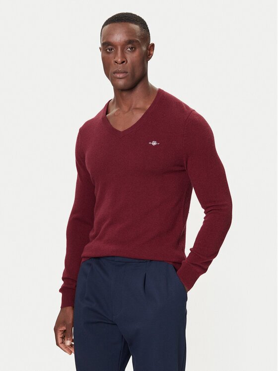Gant Pulover 8050274 Regular Fit