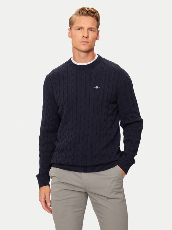 Gant Pulover 8050601 Regular Fit