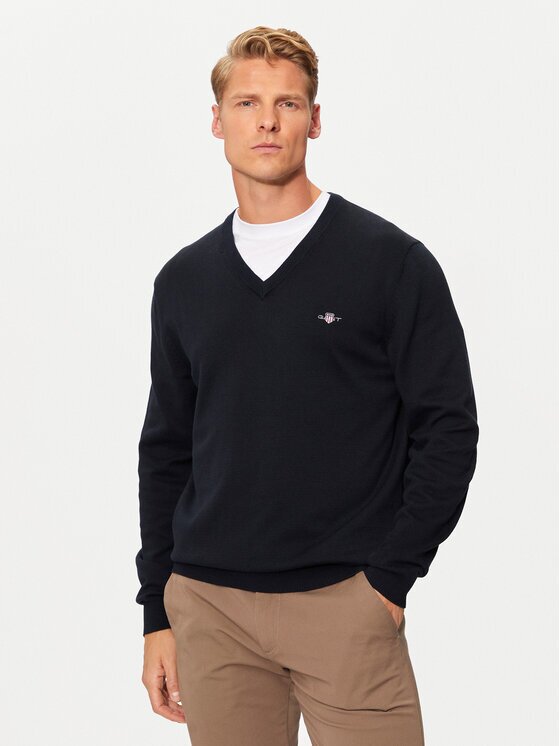 Gant Pulover Classic 8030562 Regular Fit