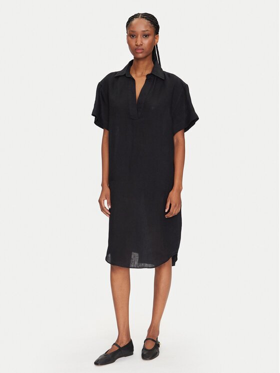 Gant Rochie de vară 4503433 Relaxed Fit