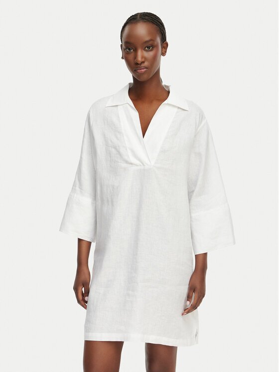 Gant Rochie de vară 4503508 Relaxed Fit