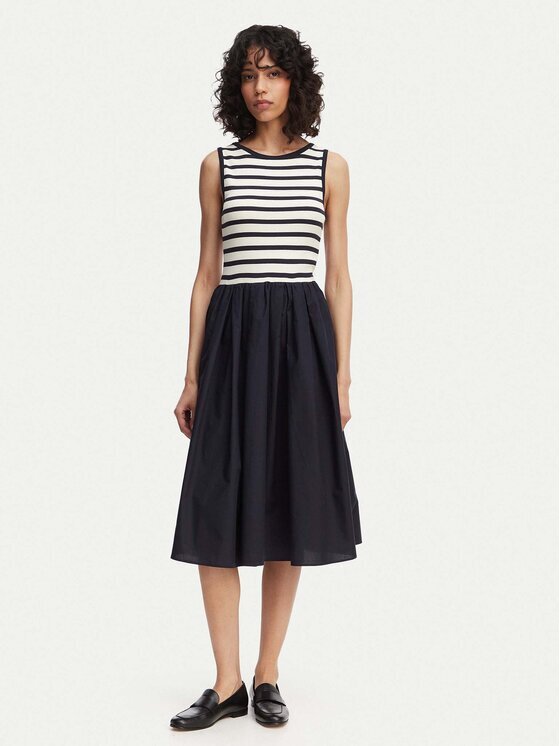 Gant Rochie de vară 4503509 A-Line Fit