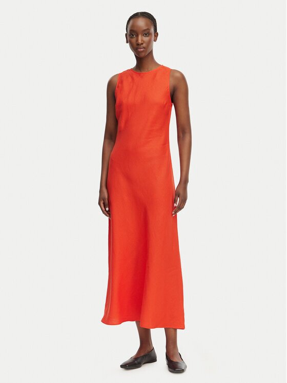 Gant Rochie de vară 4503525 Relaxed Fit