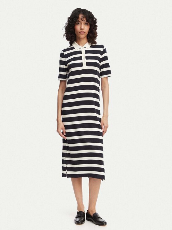Gant Rochie de zi 4201428 Regular Fit