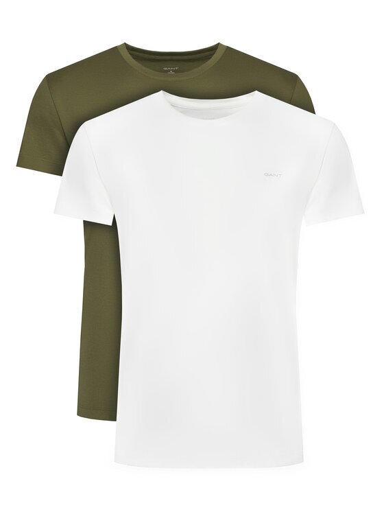 Gant Set de tricouri﻿ 900012008 Regular Fit