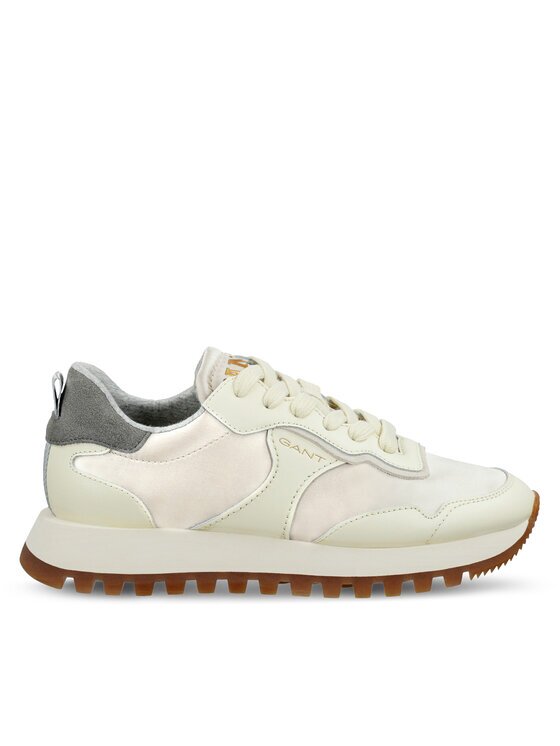 Gant Sneakers 31537986 Écru