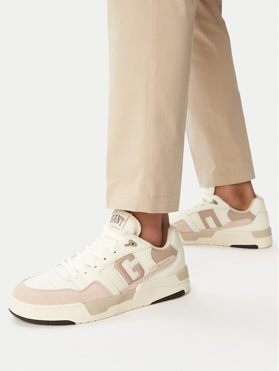 Gant Sneakers 31631005 Écru