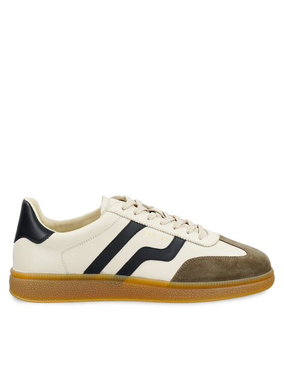 Gant Sneakers 31631012 Écru