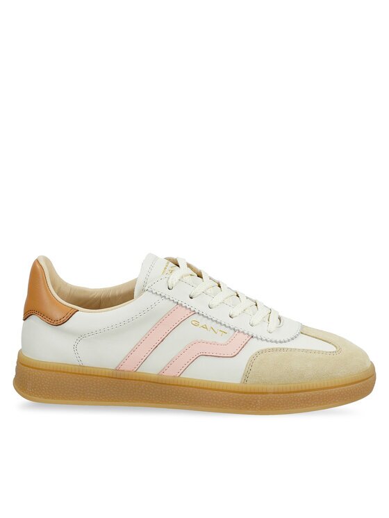 Gant Sneakers 32531247 Écru