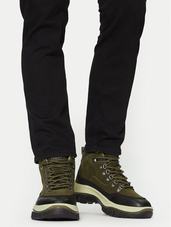 Gant Trappers Hillark 29643744