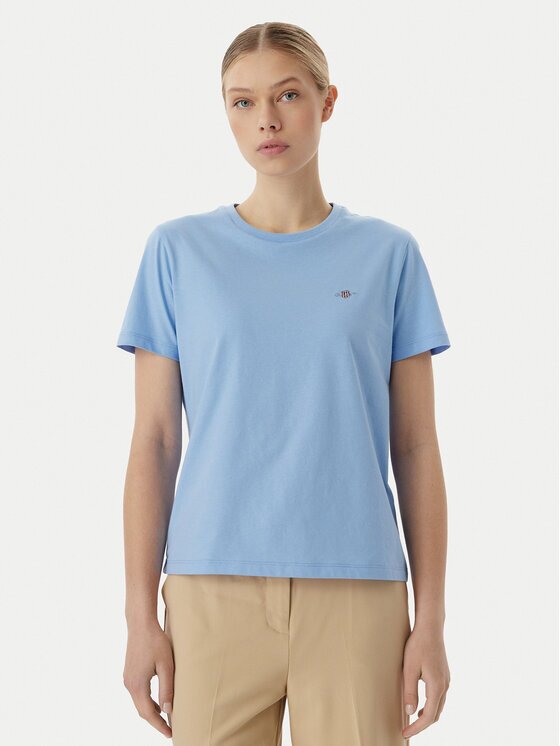 Gant Tricou 4200200 Regular Fit