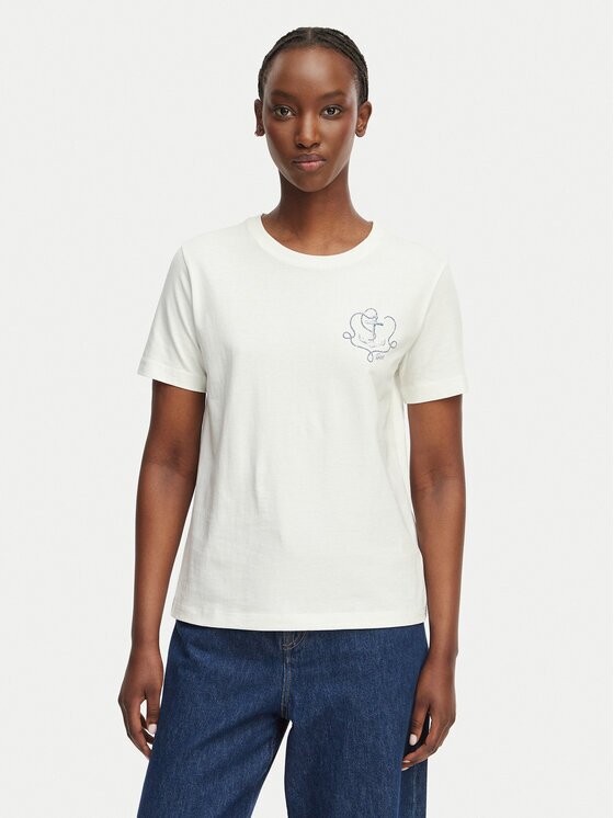 Gant Tricou 4201440 Regular Fit